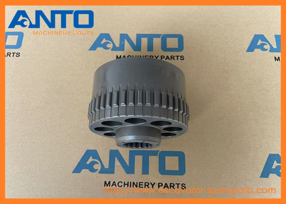 0667607 Fitting voor cilinderblokken voor HITACHI EX150LC-5 EX200-5 EX200-5 JPN EX200-5HG