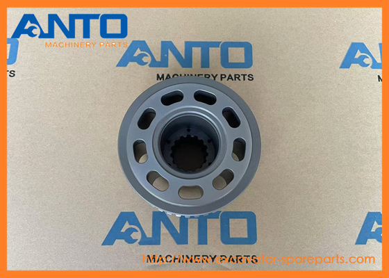 0667607 Fitting voor cilinderblokken voor HITACHI EX150LC-5 EX200-5 EX200-5 JPN EX200-5HG