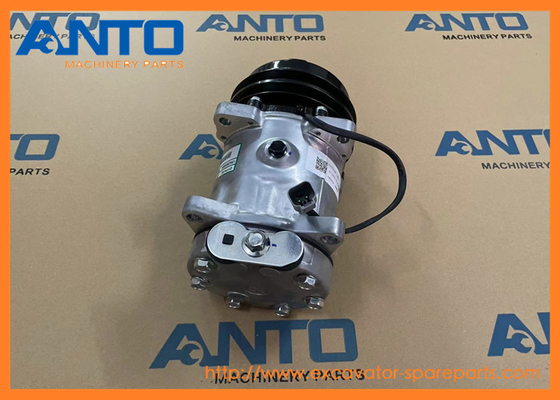 522-8129 5228129 Compressoren en excavatoren