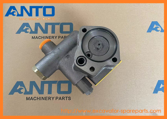 704-23-30601 704-23-30600 Versnellingspomp KOMATSU Spare delen van graafmachines voor PC300