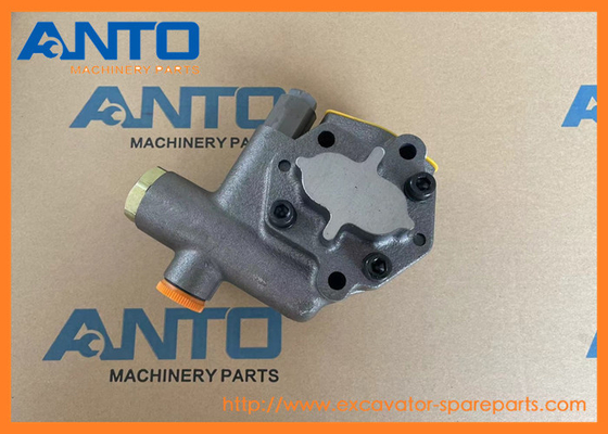704-23-30601 704-23-30600 Versnellingspomp KOMATSU Spare delen van graafmachines voor PC300