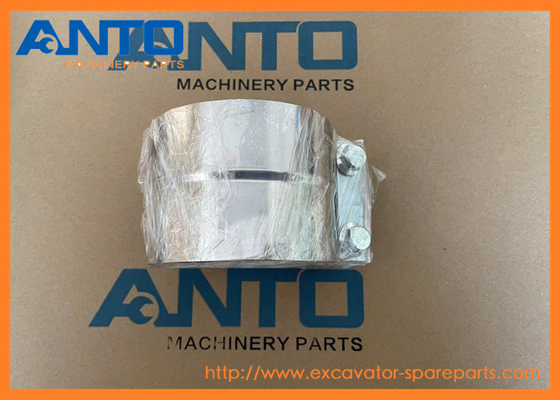 VOE14528383 14528383 Muffler Clamp Excavator Spare Parts Voor EC460B
