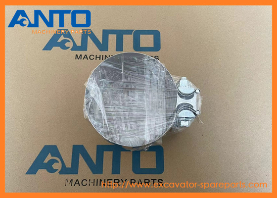 VOE14528383 14528383 Muffler Clamp Excavator Spare Parts Voor EC460B
