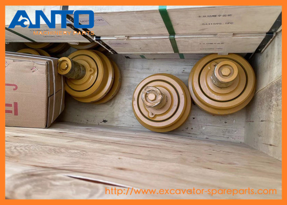 518-2547 5182547 Roller GP-Carr graafmachine onderdelen