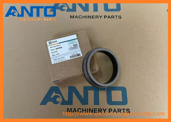 521-7893 5217893 Sleeve SEM Graafmachine Onderdelen