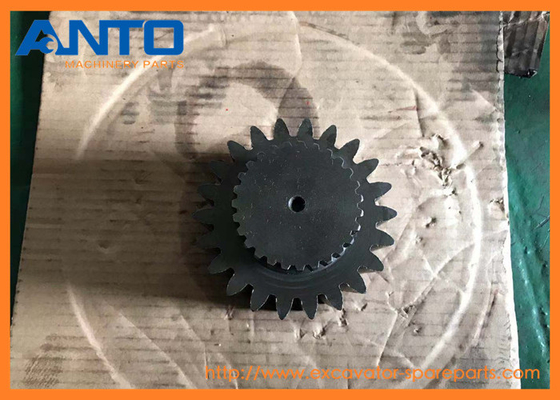 05/903863 Sun Gear Excavator Swing Gear Fitting Voor JCB JS200