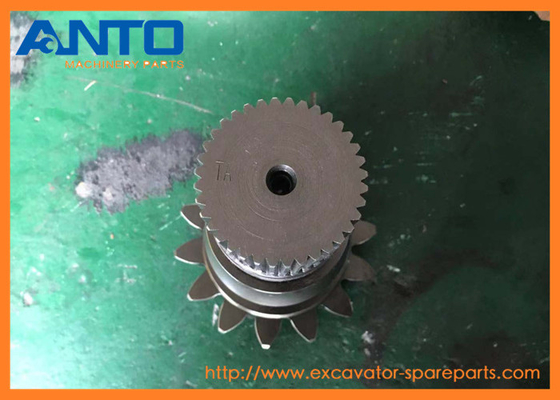 05/903869 Schachtpijn 14 Tanden Graafmachine Swing Gear Fitting Voor JCB JS200