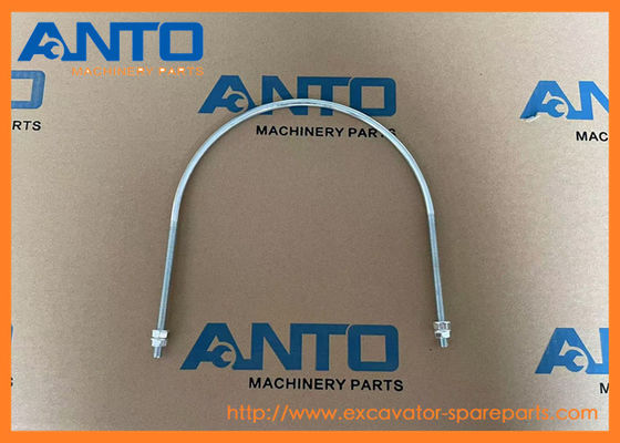 6206-11-5980 6206115980 U-boultondersteuning voor KOMATSU-gravers PC118MR PC120 PC130 PC150