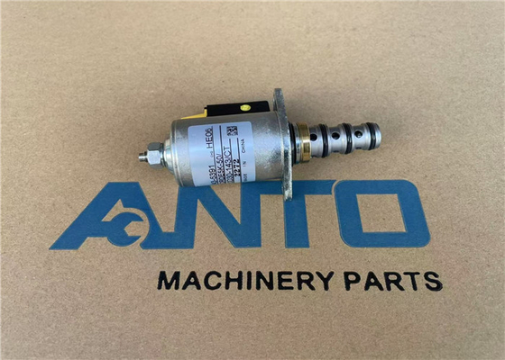 5435391 543-5391 Solenoïde valve fit graafmachine 336 340 336 GC 330 &amp; 330 GC 345 GC 349