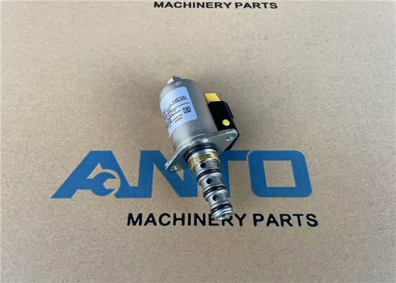 5435391 543-5391 Solenoïde valve fit graafmachine 336 340 336 GC 330 &amp; 330 GC 345 GC 349