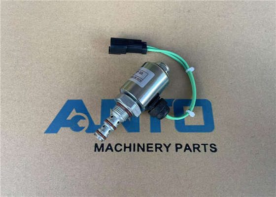 198-4607 1984607 Solenoïde-klep-inpassend tractor D10R D5M D5N D6M D6N D6R D6R II D7R