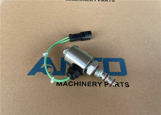 198-4607 1984607 Solenoïde-klep-inpassend tractor D10R D5M D5N D6M D6N D6R D6R II D7R