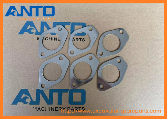 1-14145144-1 1141451441 Gasket HITACHI Excavator Exhaust Manifold Parts Voor EX300-5 6SD1