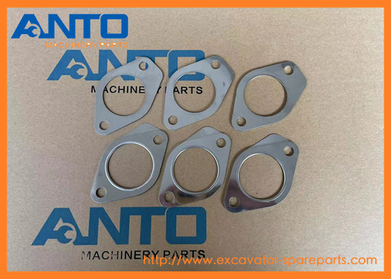 1-14145144-1 1141451441 Gasket HITACHI Excavator Exhaust Manifold Parts Voor EX300-5 6SD1