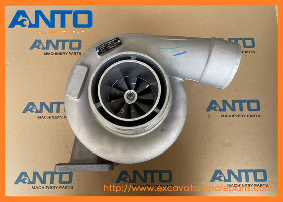 6502-52-5010 6502525010 Turbocompressor KOMATSU Graafmachine Onderdelen voor SAA6D170E-5B-R2
