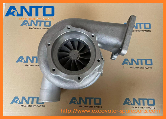 6502-52-5010 6502525010 Turbocompressor KOMATSU Graafmachine Onderdelen voor SAA6D170E-5B-R2