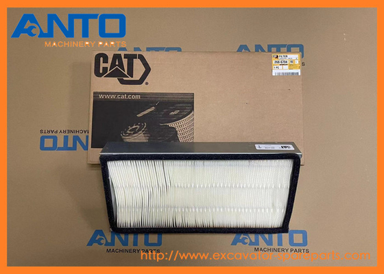 268-6704 CAT725C Luchtfilter Wiel-tractor Onderdelen voor C18 631K