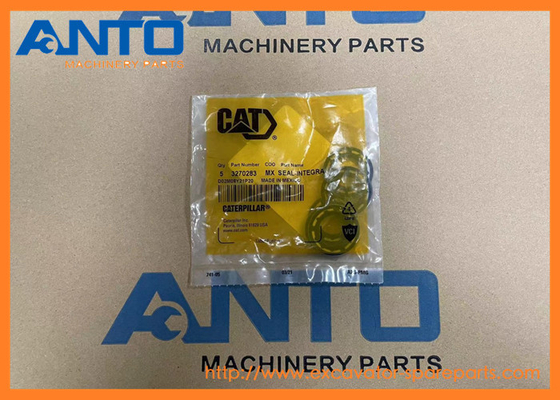 327-0283 CAT725C CAT730C Integral Seal Wheel Tractor Spare Parts voor C18