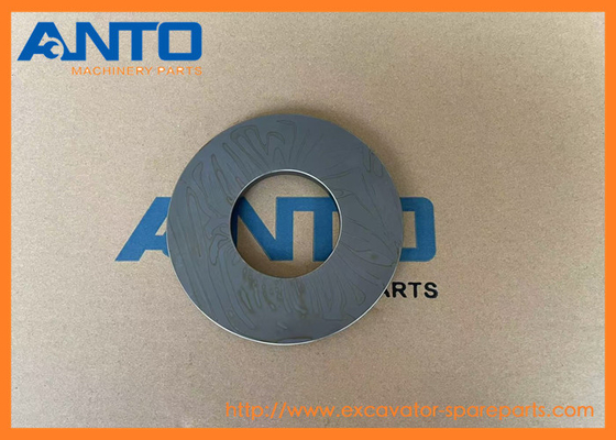 0667612 Plate Fit HITACHI Onderdelen EX200-5 EX200-5 JPN EX200-5HG EX200-5LV JAP
