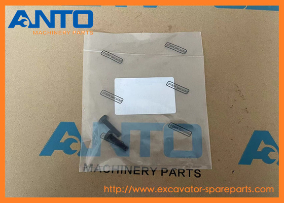01010-80625 0101080625 Boltondersteuning voor KOMATSU-gravers HB215 PC01 PC03 PC09 PC100