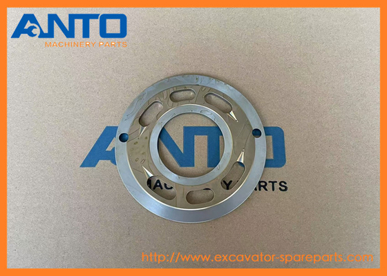 0667613 Valveplaat fit HITACHI reserveonderdelen EX150LC-5 EX200-5 EX200-5 JPN EX200-5HG