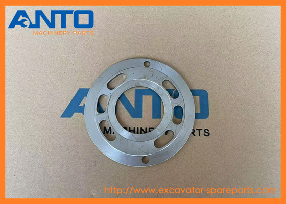 0667613 Valveplaat fit HITACHI reserveonderdelen EX150LC-5 EX200-5 EX200-5 JPN EX200-5HG