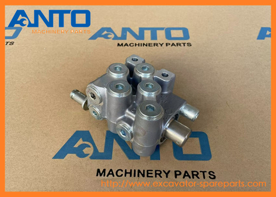 4407253 Sluitklep voor HITACHI-onderdelen 270C LC JD 330C LC JD EX1200-5 EX1200-5C