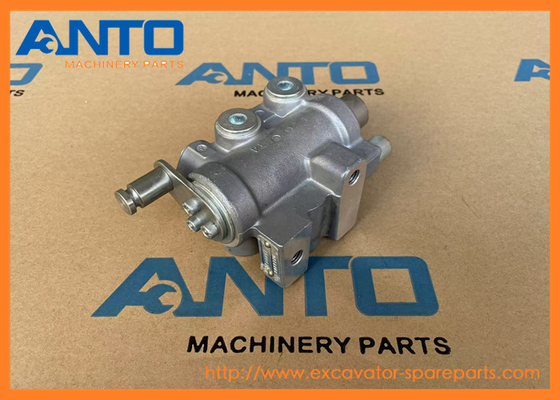 4407253 Sluitklep voor HITACHI-onderdelen 270C LC JD 330C LC JD EX1200-5 EX1200-5C