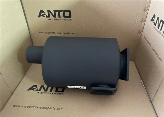 6151-11-8610 6151118610 6151118611 Muffler voor KOMATSU graafmachines Motoren 6D125 S6D125 S6D125E