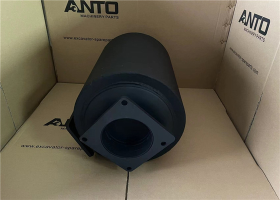 6151-11-8610 6151118610 6151118611 Muffler voor KOMATSU graafmachines Motoren 6D125 S6D125 S6D125E