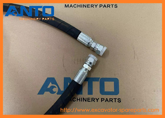 282-7569 2827569 Hoogdruk hydraulische slang graafmachine onderdelen voor C9 330D 336D
