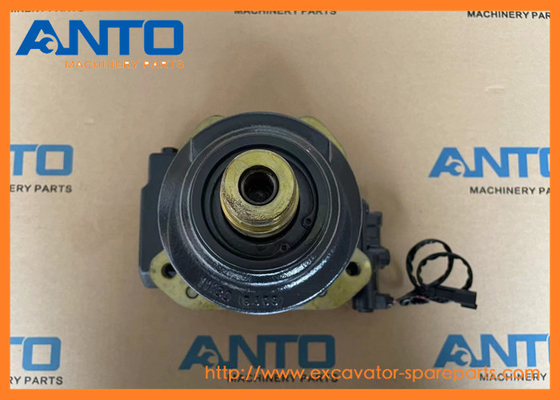 708-7W-00130 7087W00130 Fan motor ASS'Y KOMATSU Graafmachine onderdelen voor PC800-8E0