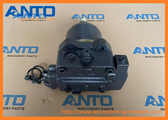 708-7W-00130 7087W00130 Fan motor ASS'Y KOMATSU Graafmachine onderdelen voor PC800-8E0