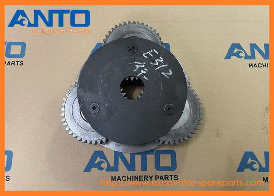 332-7484 3327484 Drager graafmachine Swing Gear voor graafmachines 311D LRR 311F LRR 312C 312D
