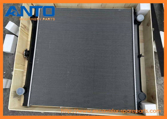 4467355 Radiator Geschikte HITACHI Vervangstukken CP220-3 ZX140W-3 ZX140W-3-AMS ZX140W-3DARUMA