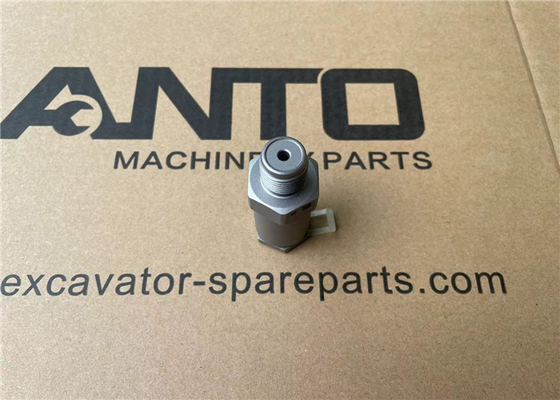6745-71-4330 6745714330 Verlichtingsklep Voor KOMATSU Graafmachine Onderdelen PC300LL PC350LL