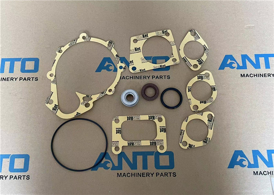 6155-K6-9900 6155K69900 Waterpomppakket Ondersteuning voor KOMATSU graafmachine PC400 PW400MH