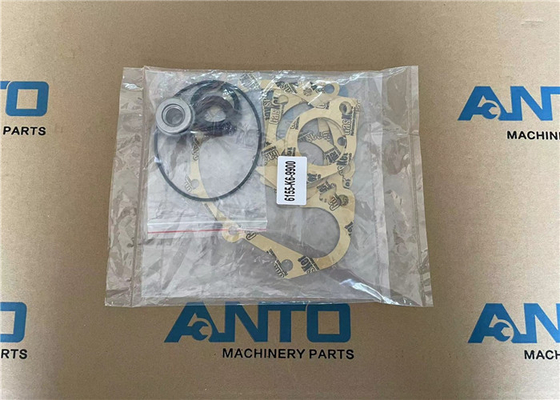 6155-K6-9900 6155K69900 Waterpomppakket Ondersteuning voor KOMATSU graafmachine PC400 PW400MH