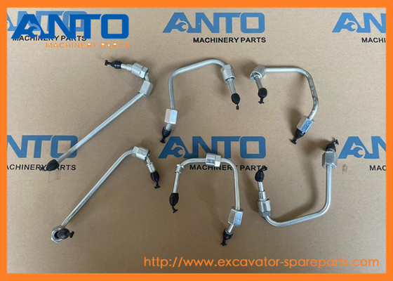 6755-71-5210 6755715210 Tube KOMATSU Ruimteonderdelen voor graafmachines voor PC240LC-10