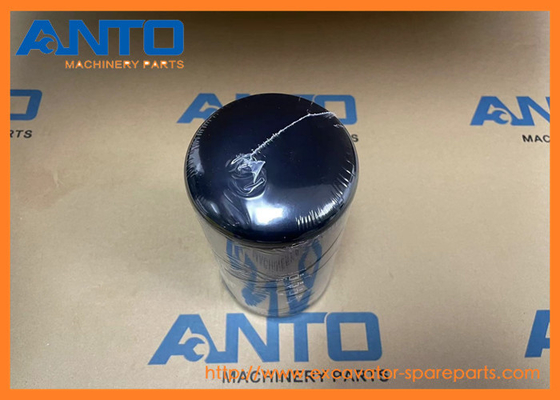 600-319-3750 600-311-3750 Brandstoffilter KOMATSU Ruimteonderdelen voor graafmachines PC300-8