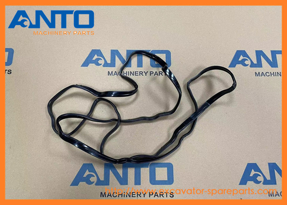 6754-11-7120 6754-11-8180 Pakket van de klepbekleding KOMATSU Onderdelen voor graafmachines voor PC220LC-8