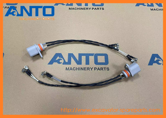 6754-81-9450 6754-81-9210 Draadband KOMATSU Graafmachine Onderdelen voor PC240LC-10