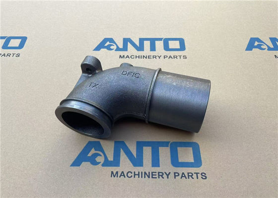 3910992 Afvoerbuis voor HYUNDAI-wielladers