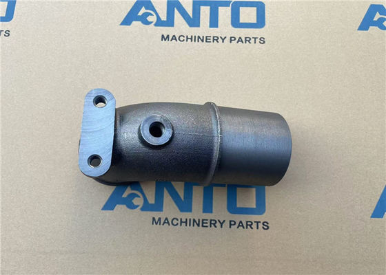 3910992 Afvoerbuis voor HYUNDAI-wielladers