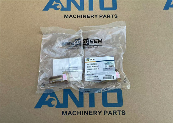 5243266 524-3266 Spare delen voor boulengravers voor 140 GC-motoren