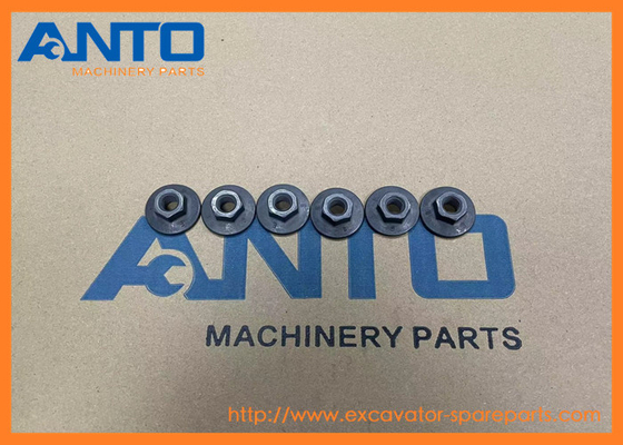 6754-11-8160 6754118160 Noot KOMATSU Onderdelen voor graafmachines voor PC200LC-8