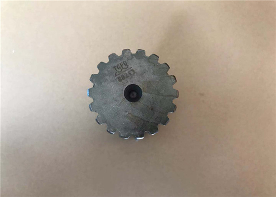 39Q842320 Zonne-aangedreven voor HYUNDAI graafmachine Swing Gear R290LC7A RD340LC-7