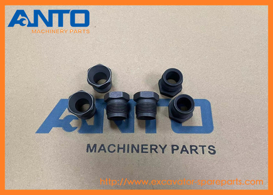 6754-71-5541 6754-71-5540 Behouder KOMATSU Onderdelen voor graafmachines geschikt voor PC220LC-8