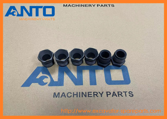 6754-71-5541 6754-71-5540 Behouder KOMATSU Onderdelen voor graafmachines geschikt voor PC220LC-8