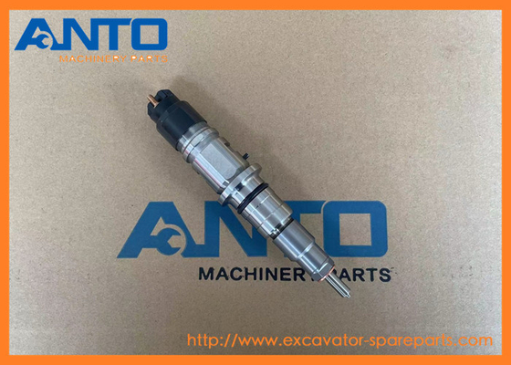 6755-11-3100 5254261 0445120177 Injector graafmachine onderdelen voor QSB6.7